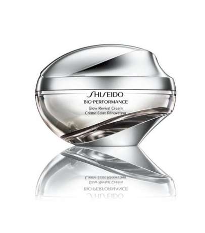 كريم Bio-Performance Glow Revival من Shiseido