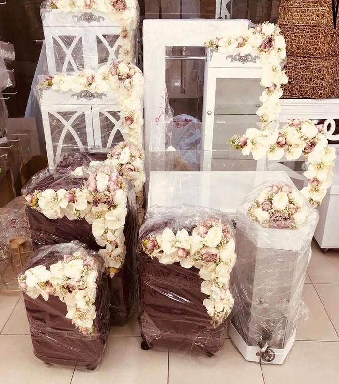 صور اجمل دبش العروس 2021