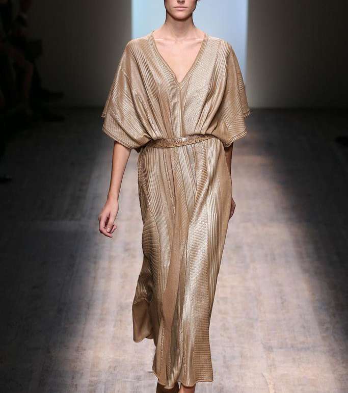 احلى فساتين سهره جديده وحلوه