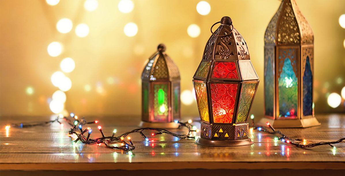 افكار ديكور رمضان لتزيين المنزل 2020