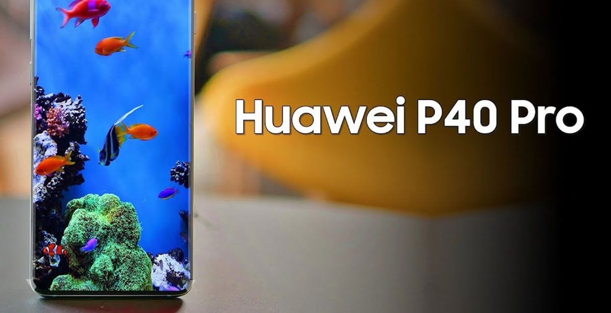 هواوي p40 pro واهم المواصفات فيه