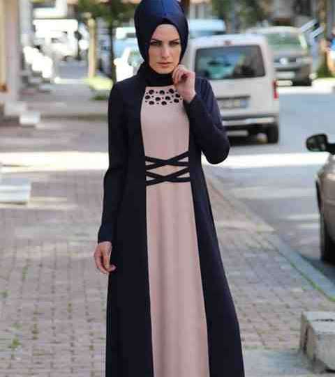 صور اروع ملابس حجاب