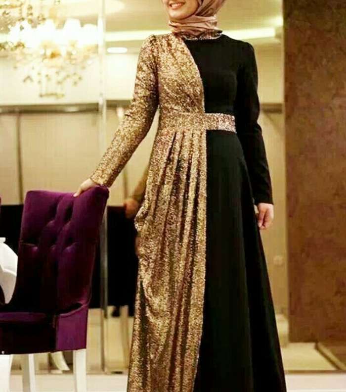 عبايات فخمه جديدة لتستوحي منها