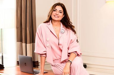 مصممات ازياء سعوديات يستحقن العالمية