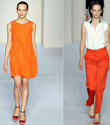 مجموعة Marc by Marc Jacobs لربيع 2012