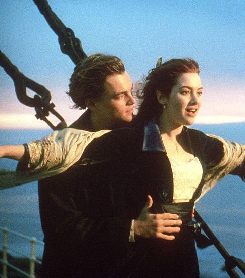 Titanic