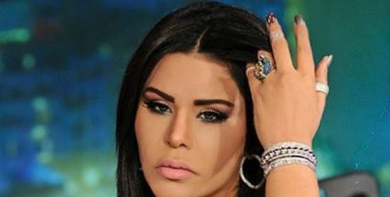 علاقة أحلام وعبدالمجيد عبدالله