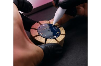 مقابل مع الرئيس التنفيذي لعلامة اوديمار بيغيه