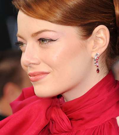 بالصور، أجمل إطلالات النجمات من حفل الأوسكار في السنوات الخمس الأخيرة