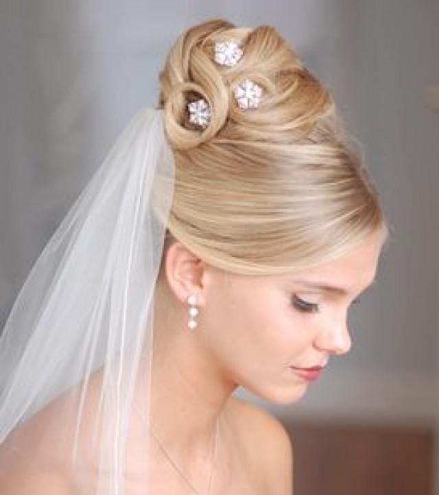 احلى تسريحات زواج 2017