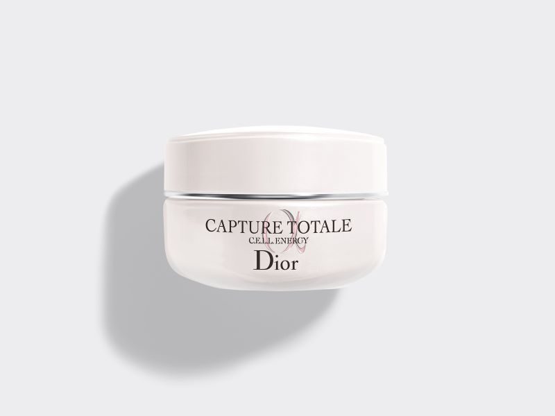 كريم DIOR Capture Totale C.E.L.L Energy Firming & Wrinkle-Correcting Eye Cream