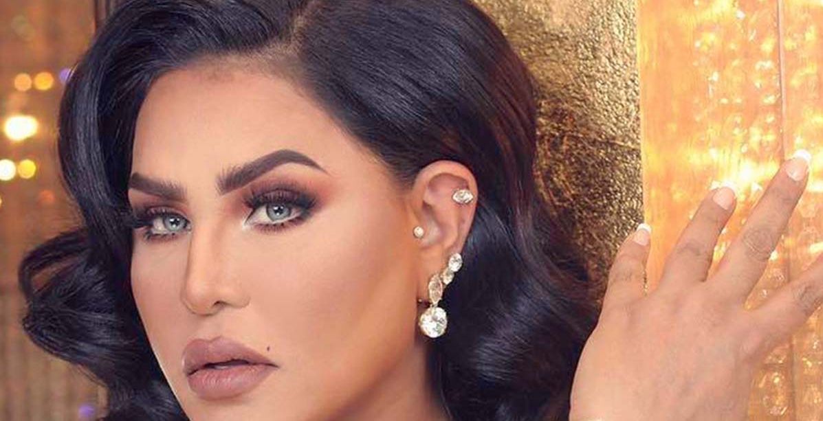 الزواج الناجح مستمر بين أحلام ومبارك وصورة القبلة في ذا فويس تؤكد ذلك!