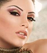 من موديلات وشم الحواجب
