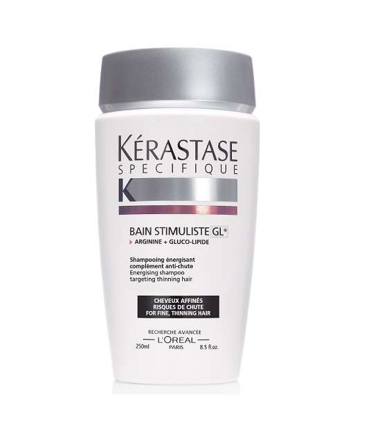 شامبو Bain Stimuliste GL من Kérastase
