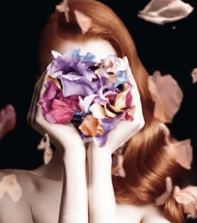 مستحضرات لشعركِ المصبوغ