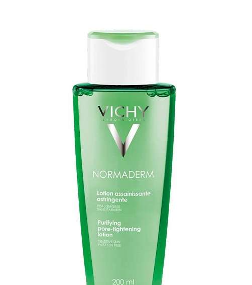 Normaderm Beautifying Anti-Blemish Care من Vichy