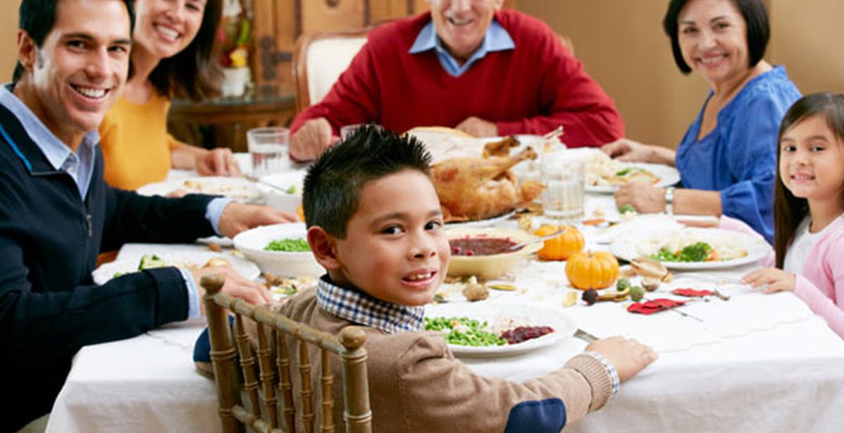 4 أنواع من الحلويات الصحية يمكن أن تقدميها لأطفالك في العيد