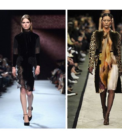 إكتشفي بالصور موضة الـ 2015