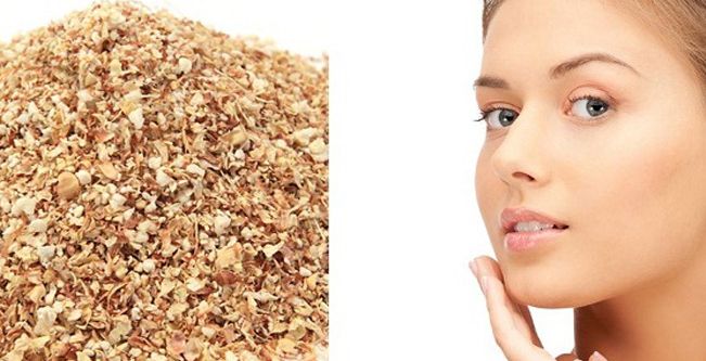  فوائد زيت نخالة الأرز للبشرة