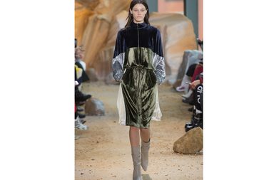 اليك تصاميم لاكوست لشتاء 2018