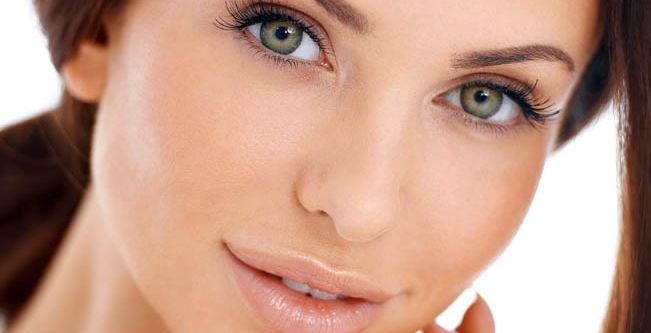 فوائد الجريب فروت للبشرة | انواع الفاكهه وكيفية العناية بالبشرة 