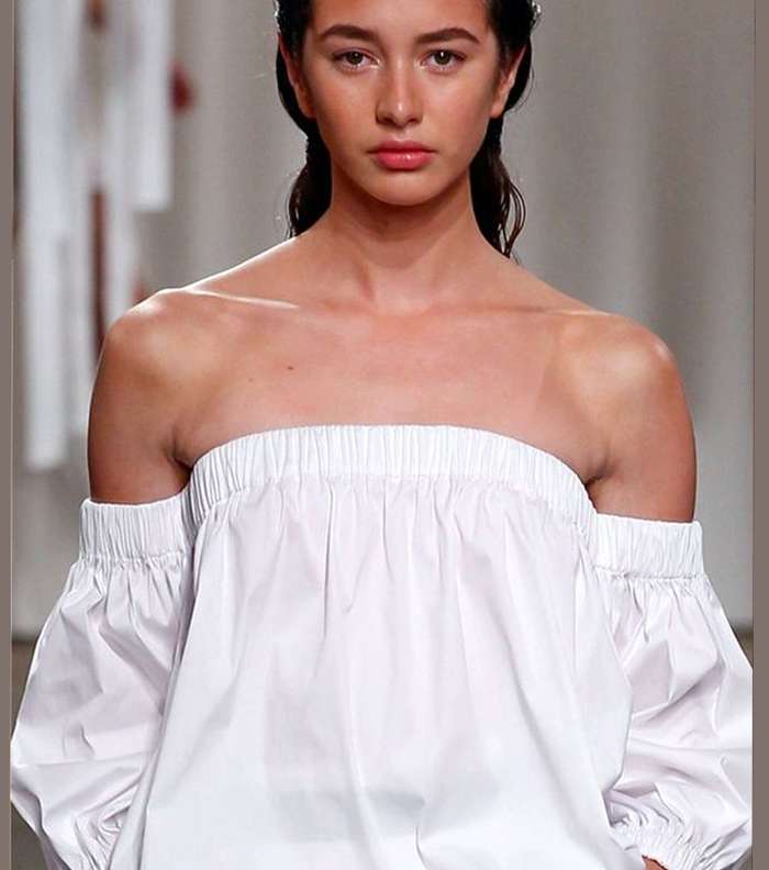 بلايز شتاء 2016 بين العصرية والرسمية