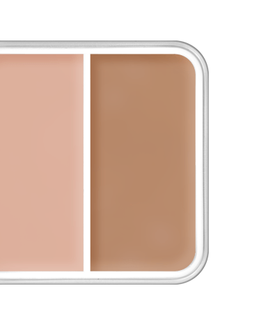 كريم أساس Hd Micro Foundation Cache Duo
