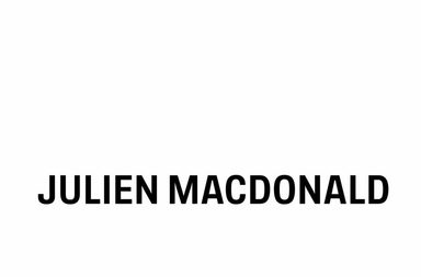 كل ما تريدين معرفته من أخبار ومعلومات وصور ووثائق عن Julien Macdonald