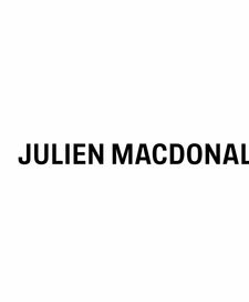 كل ما تريدين معرفته من أخبار ومعلومات وصور ووثائق عن Julien Macdonald