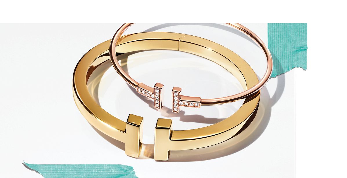 اسوار رائعة من Tiffany T