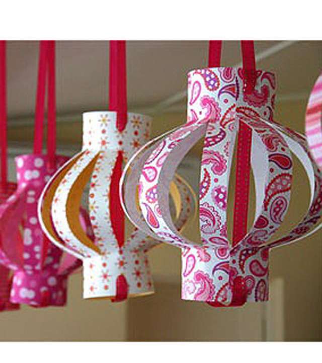 صور احلا افكار لزينة رمضان