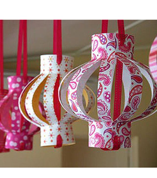 صور احلا افكار لزينة رمضان