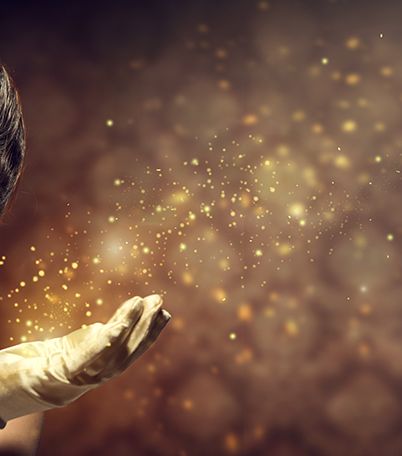 أدوات تسريحة الشعر الفخمة