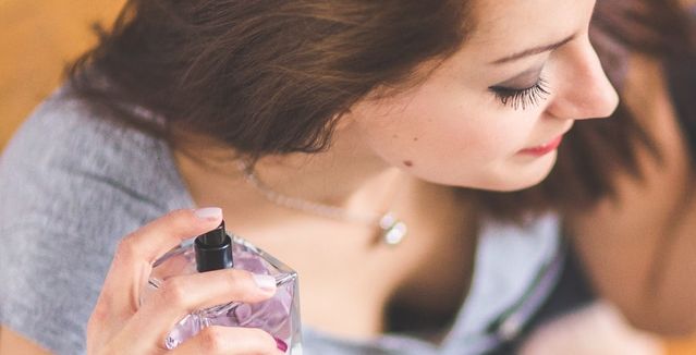 عطر توم فورد الجديد 