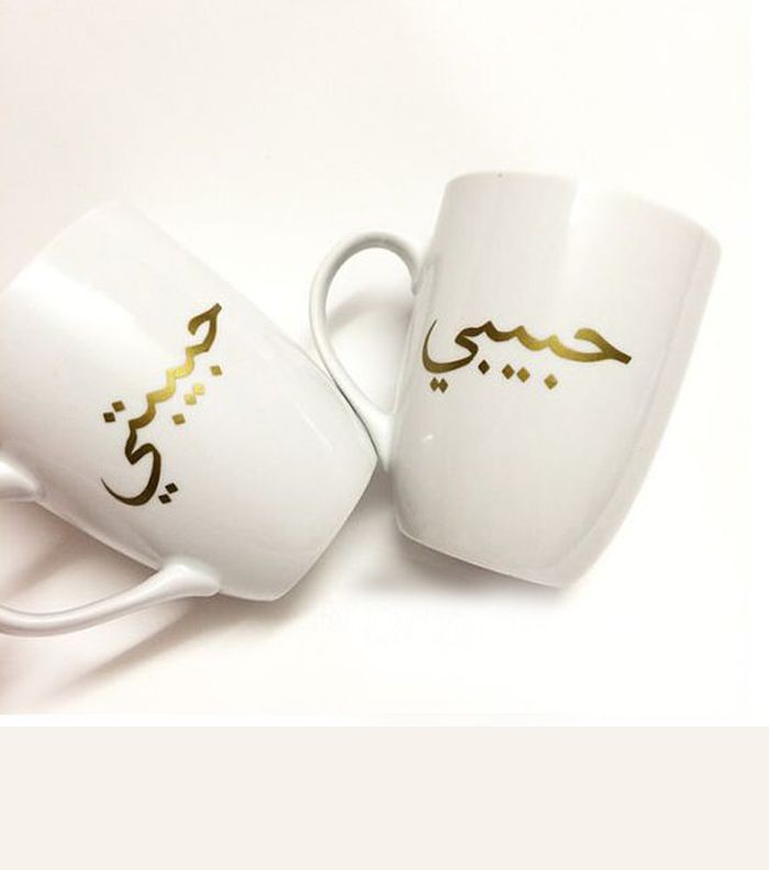 افضل هديه للعروس لتزيين مطبخها