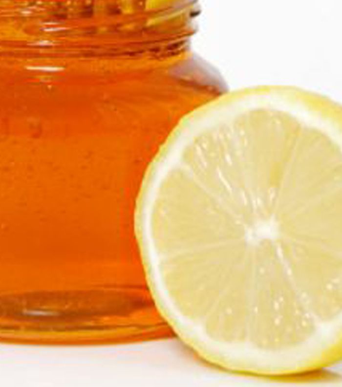 خلطه تبيض طبيعيه