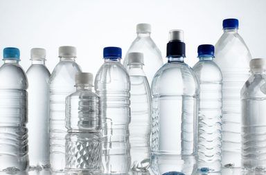 اعادة تدوير البلاستيك وابرز المراحل