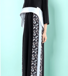 أزياء مميّزة من توقيع Bleach لشتاء 2013-2014