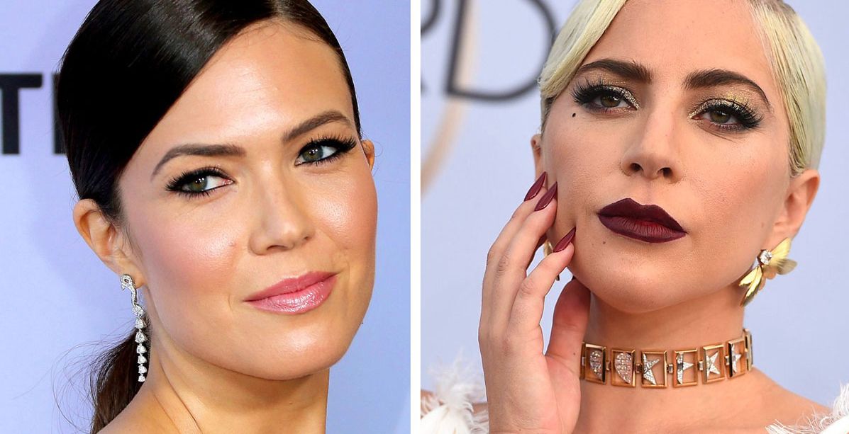 صيحات ماكياج وشعر النجمات في حفل SAG Awards 2019