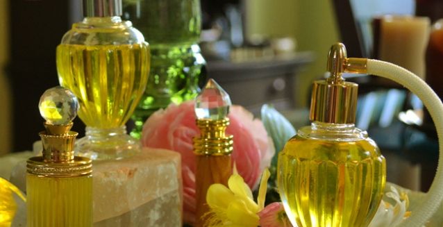 حقائق غريبة عن العطور | عجائب وغرائب عن العطور 