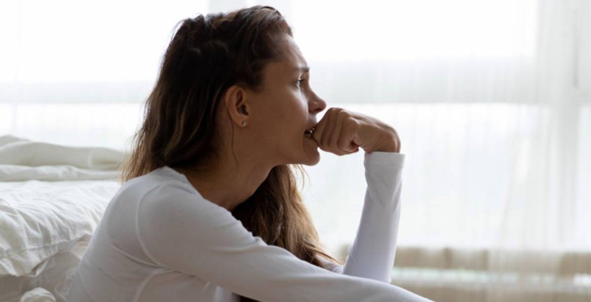 لماذا أصبحت فجأة مزاجية؟ اليك الأسباب التي لن تتوقعيها