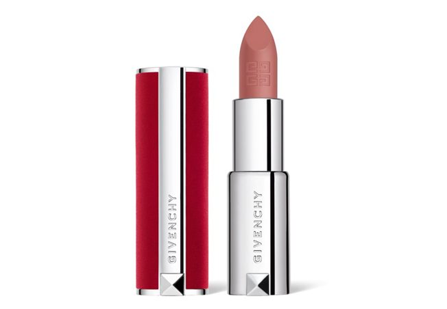 أحمر شفاه Le Rouge Deep Velvet من Givenchy