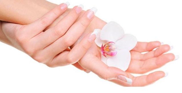 أسرع خلطه لتبييض اليدين بنتائج فعالة