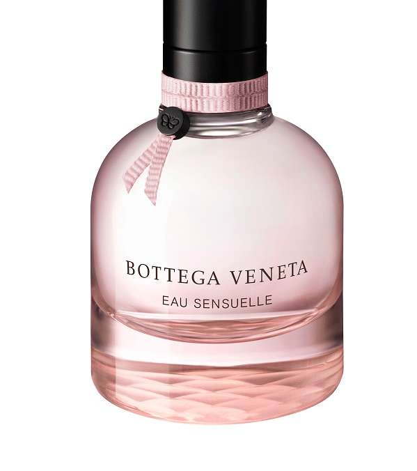 Eau Sensuelle من Bottega Veneta
