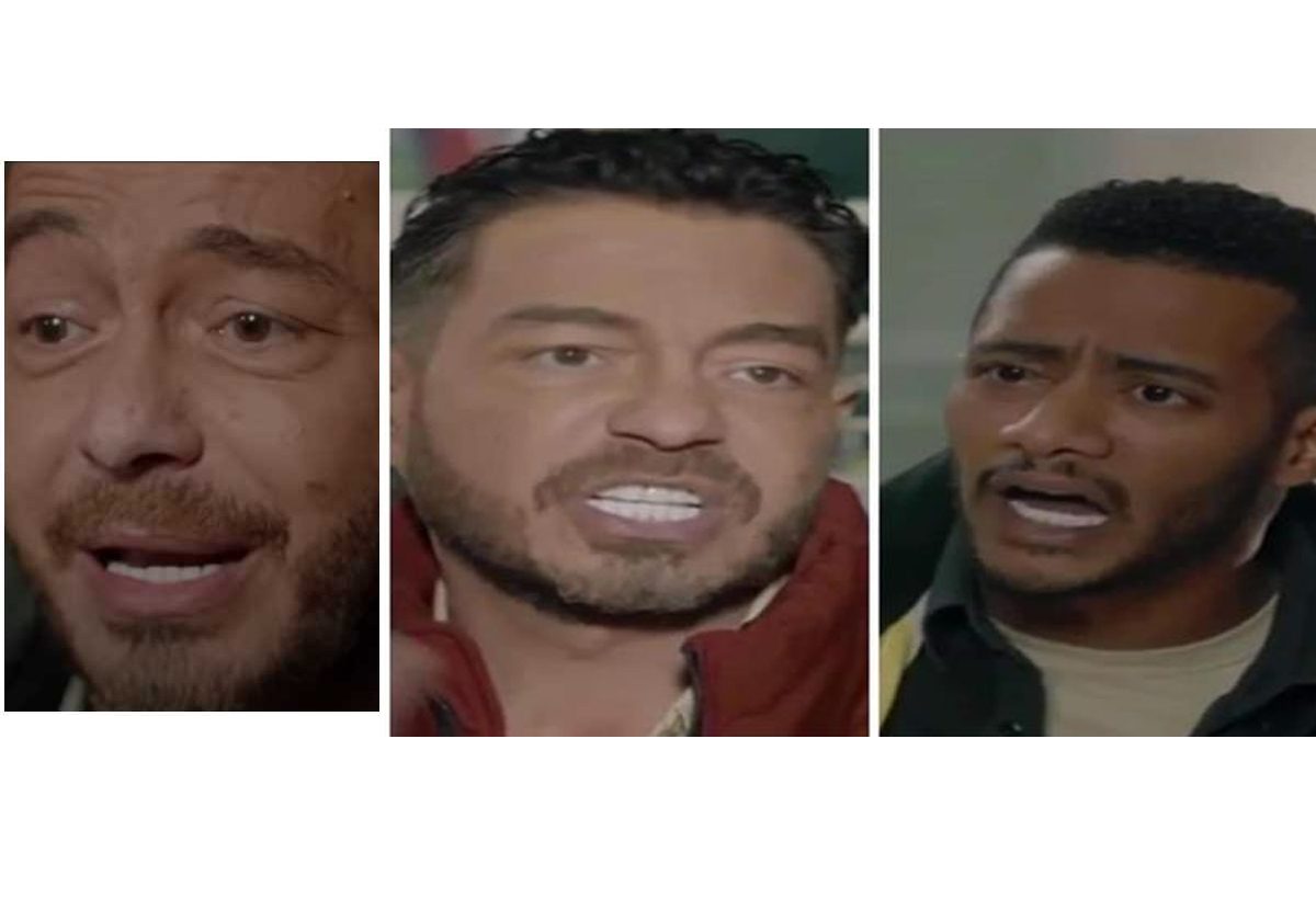 أسنان روجينا في مسلسل البرنس تفضخها وتفضح المخرج!