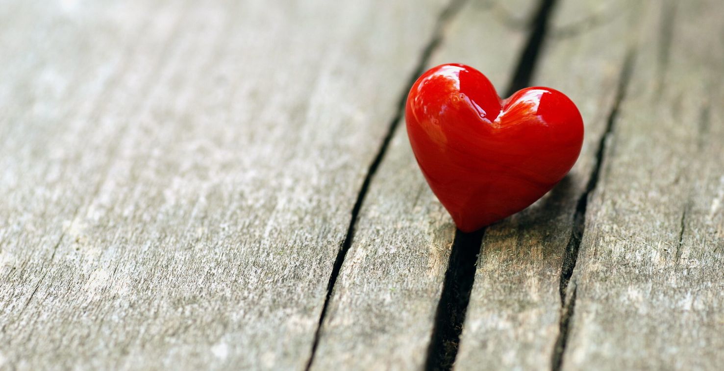 الحب بعد الزواج