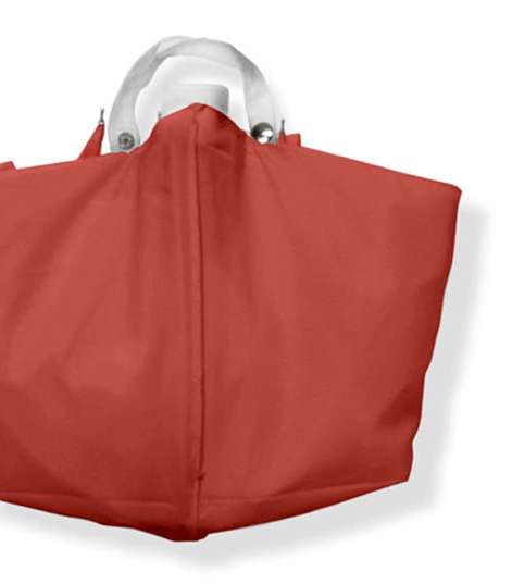 مظلتك... حقيبتك !