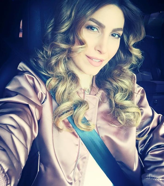 أجمل موديلات مكياج لبناني خفيف