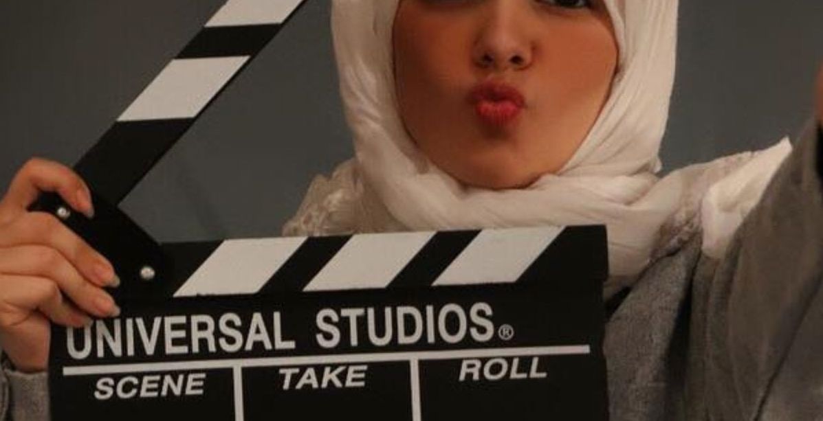 ليسا أول مغنيات الراب السعوديات 
