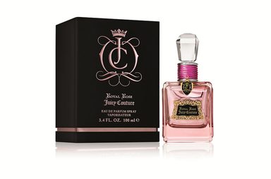عطور  Juicy Couture  الشرقية تحاكي إطلالتك الفخمة